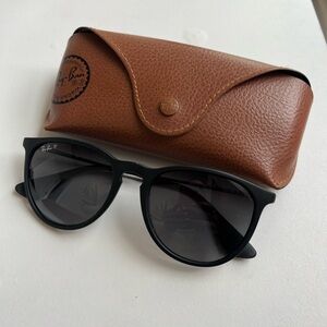 Ray-Ban Erika Polarized Sunglasses